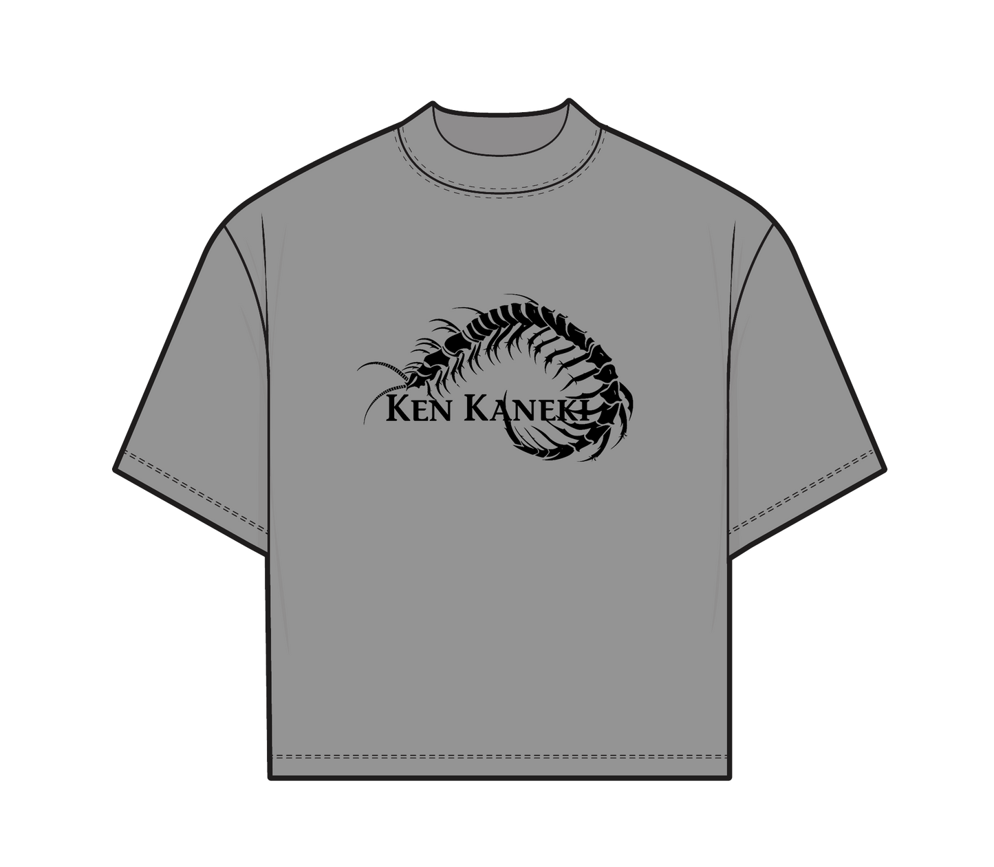 "Kaneki Ken" T-shirt