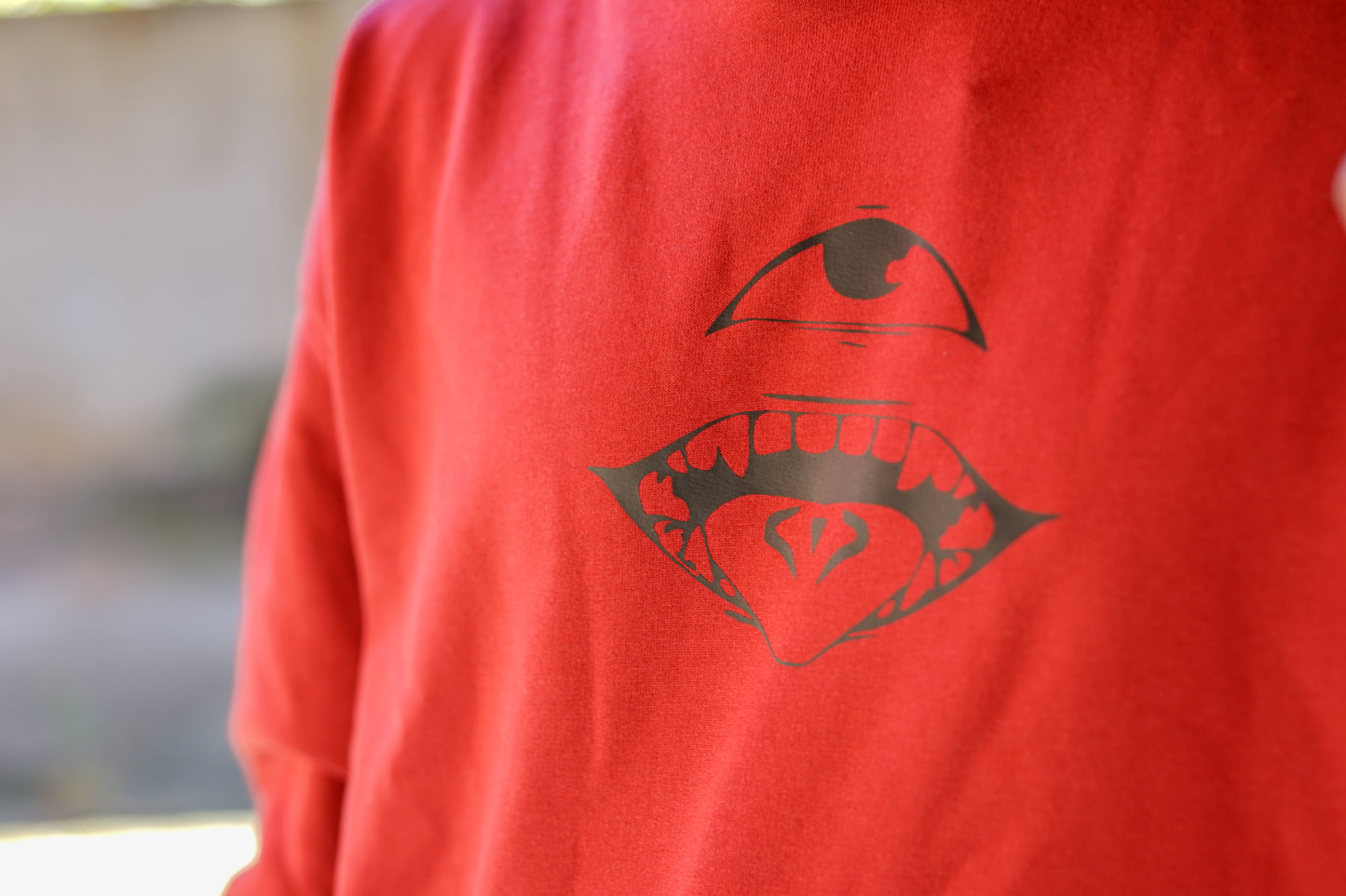"Sukuna" Hoodie