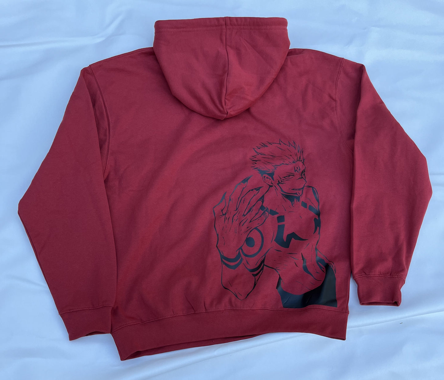 "Sukuna" Hoodie