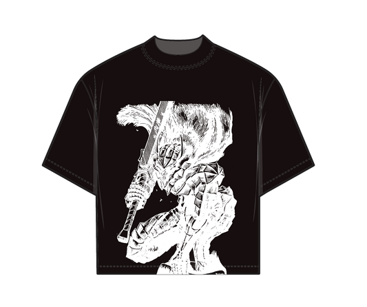 "Berserk" T-shirt