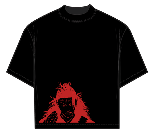 "Geto Suguru Prison Realm" T-shirt