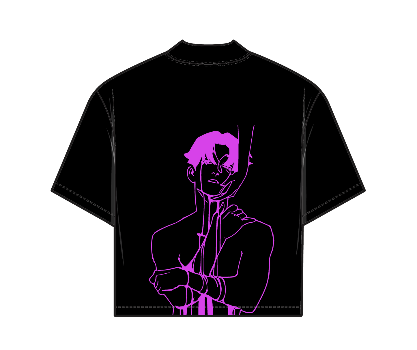 "Digital ART" T-shirt