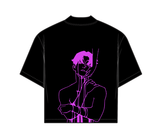 "Digital ART" T-shirt