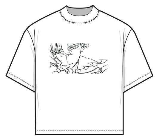 "Solo Leveling Weapons" T-shirt