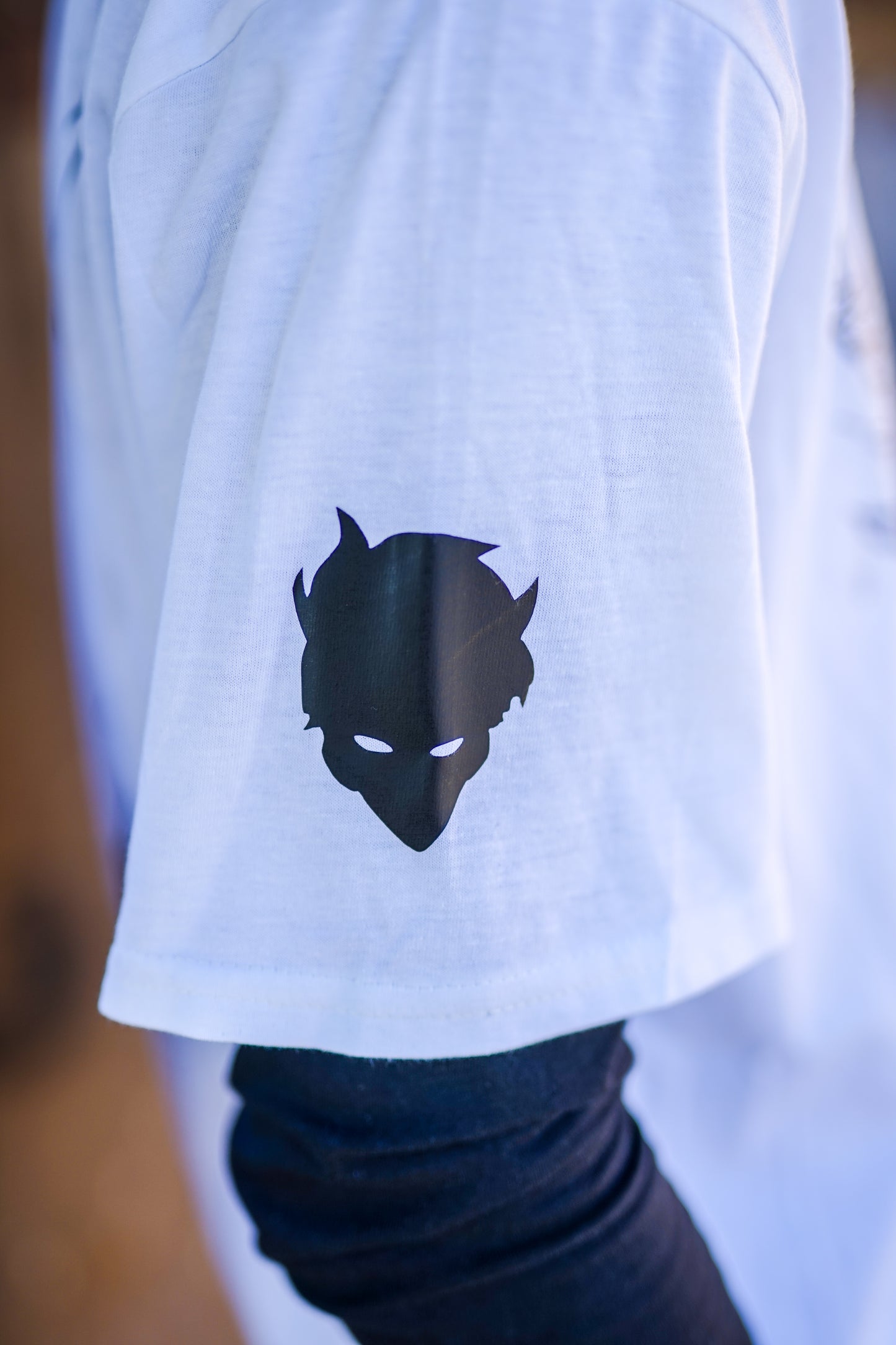 "Solo Leveling Weapons" T-shirt