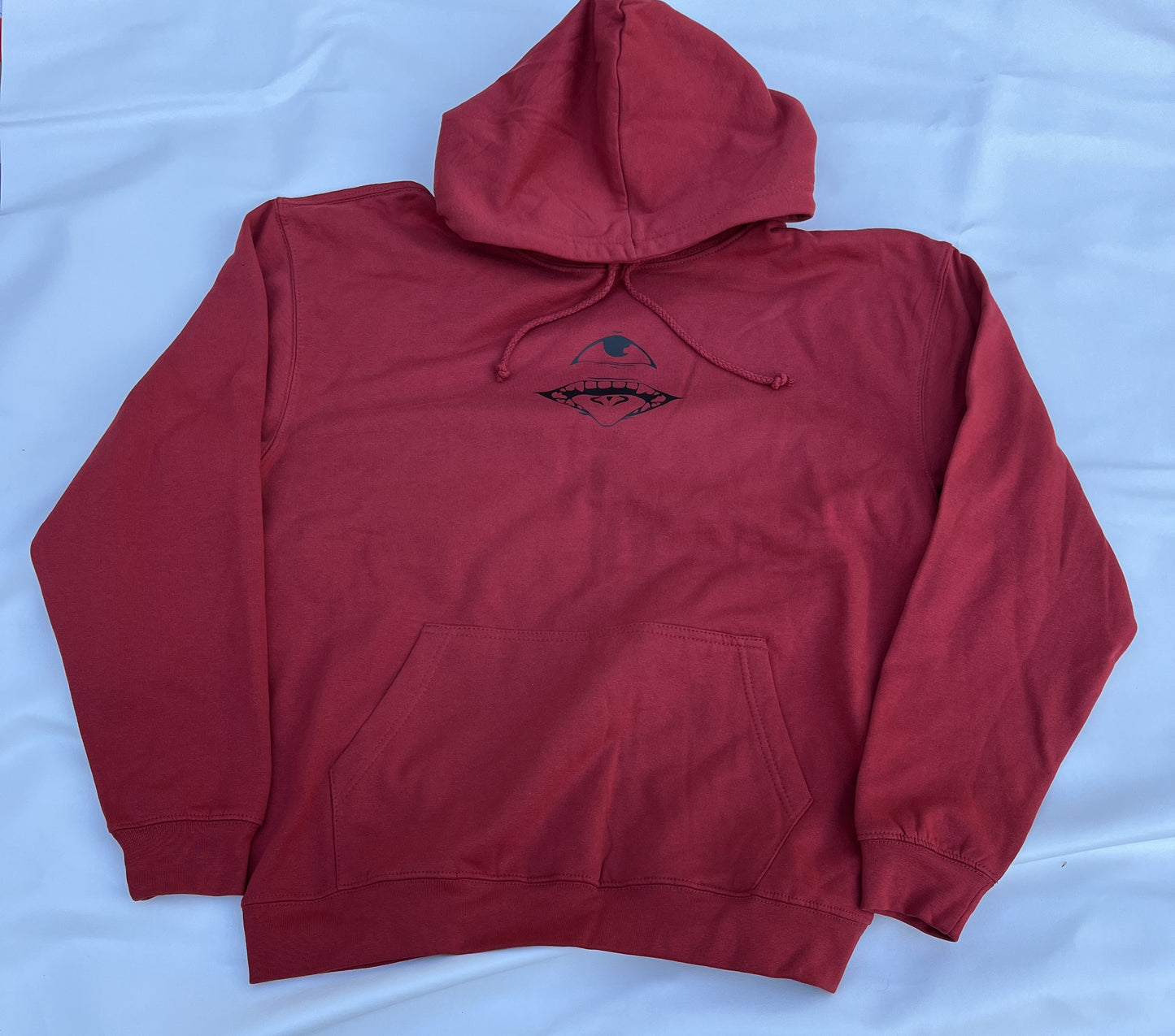 "Sukuna" Hoodie