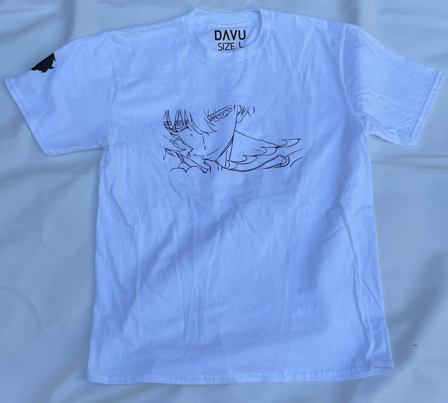 "Solo Leveling Weapons" T-shirt