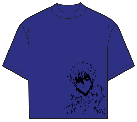 "Sung Jinwoo" T-shirt
